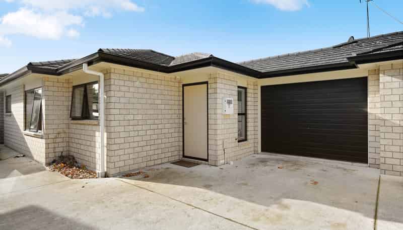 3/55 Fifth Avenue, Enderley