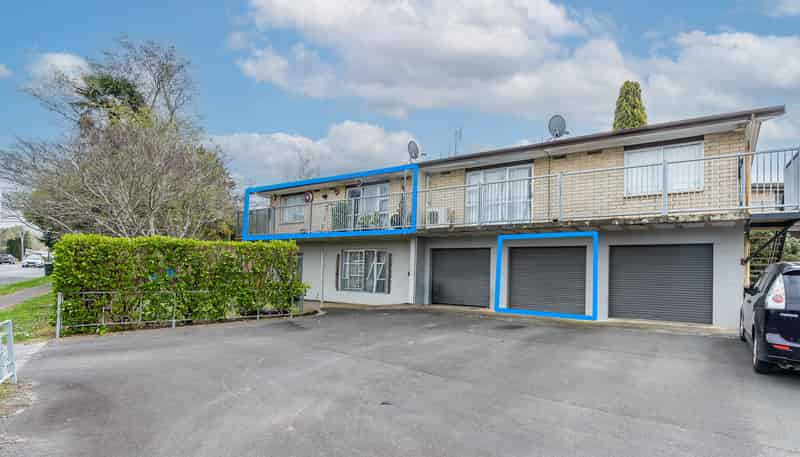 2/324 Rewi Street, Te Awamutu