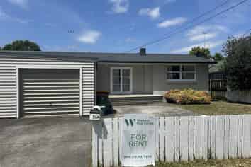 96a Wellington Street, Hamilton East