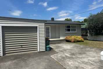 96a Wellington Street, Hamilton East