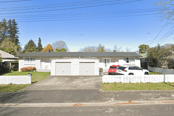 96a Wellington Street, Hamilton East