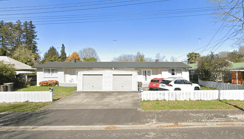 96a Wellington Street, Hamilton East