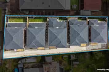 4253 Great North Road, Glendene
