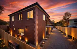 4253 Great North Road, Glendene