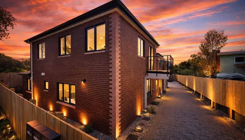 4253 Great North Road, Glendene