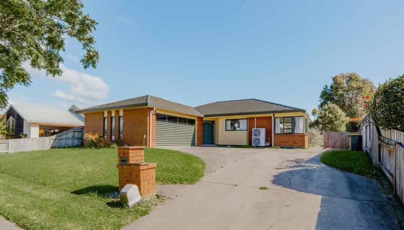 7 Edgewater Grove, Whakatane