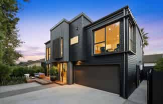 107A Moa Road, Point Chevalier