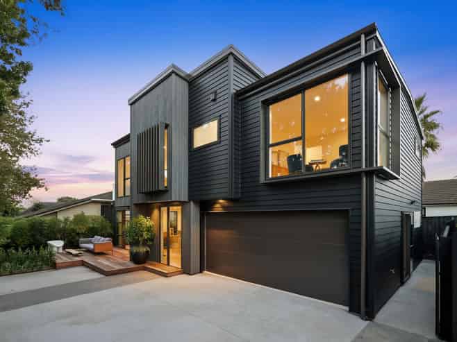 107A Moa Road, Point Chevalier