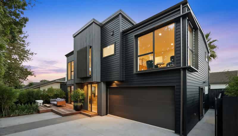 107A Moa Road, Point Chevalier