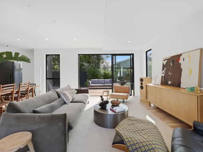 107A Moa Road, Point Chevalier