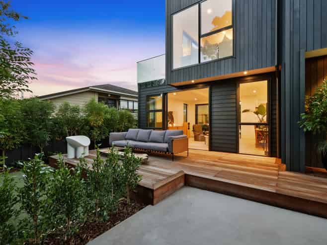 107A Moa Road, Point Chevalier