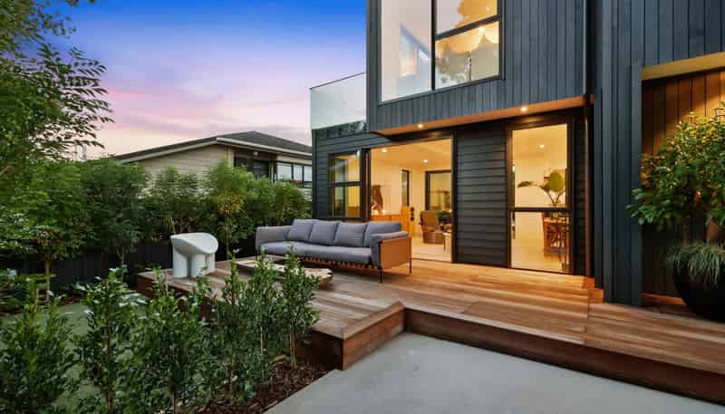 107A Moa Road, Point Chevalier