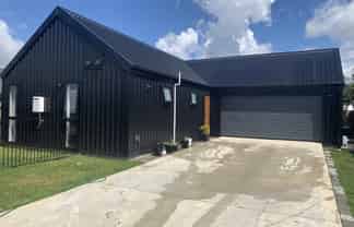 26A Princess  Street, Pahiatua