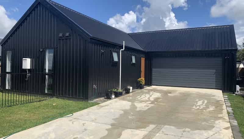 26A Princess  Street, Pahiatua