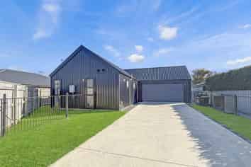 26A Princess  Street, Pahiatua
