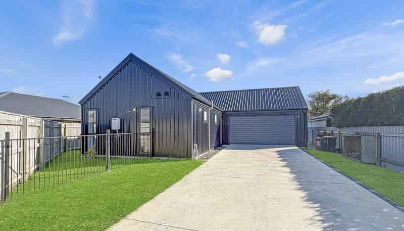 26A Princess  Street, Pahiatua