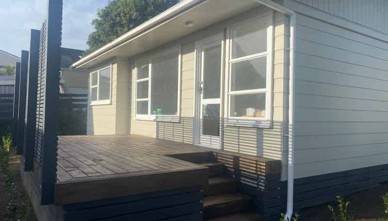  Town point raod, Maketu