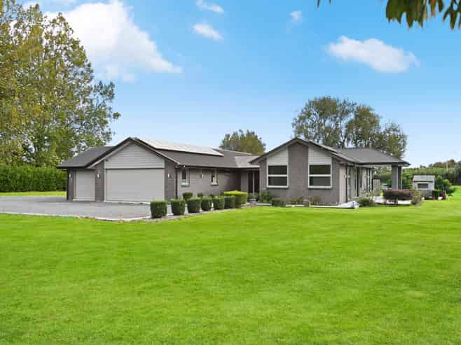 26 Townshend Lane, Tamahere