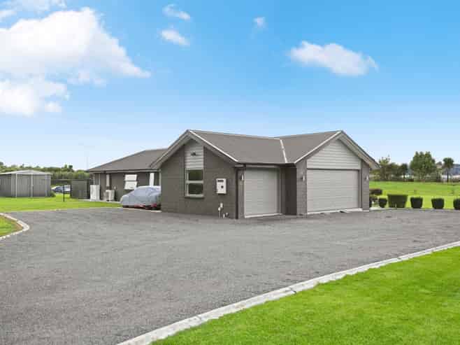 26 Townshend Lane, Tamahere