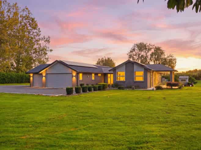 26 Townshend Lane, Tamahere