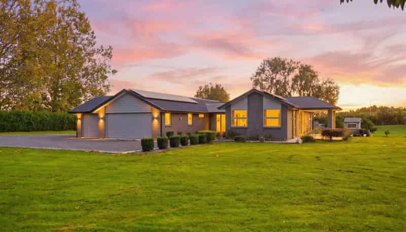 26 Townshend Lane, Tamahere