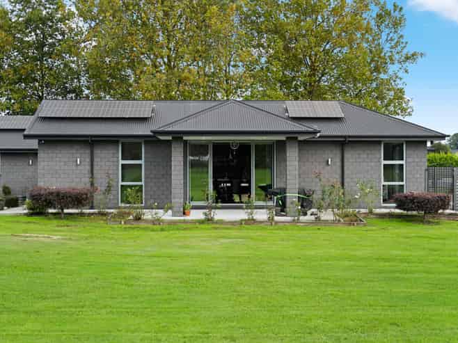 26 Townshend Lane, Tamahere