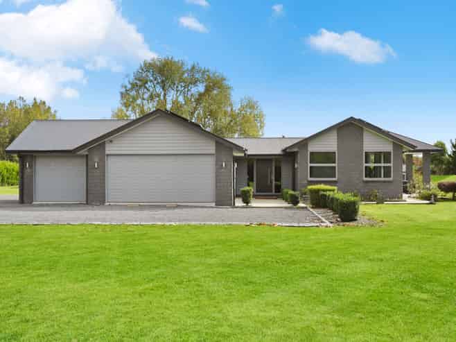 26 Townshend Lane, Tamahere