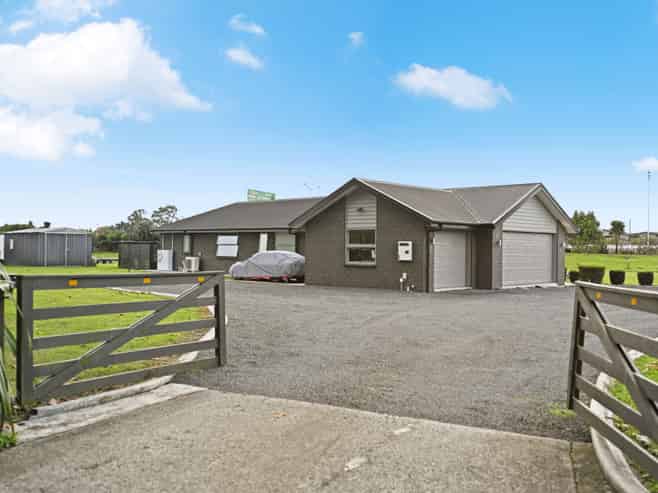 26 Townshend Lane, Tamahere