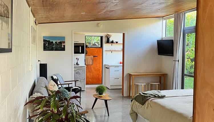 19 Old Mill Road, Grey Lynn