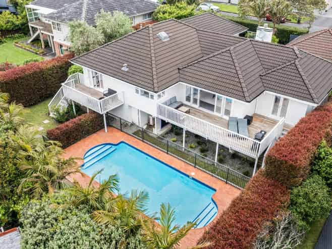 9 Sudeley Street, Orakei