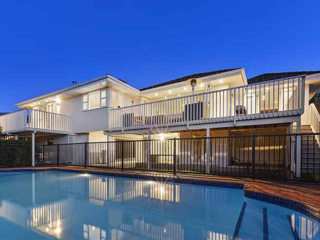 9 Sudeley Street, Orakei