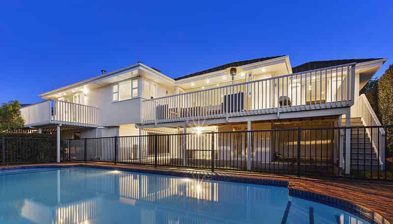 9 Sudeley Street, Orakei