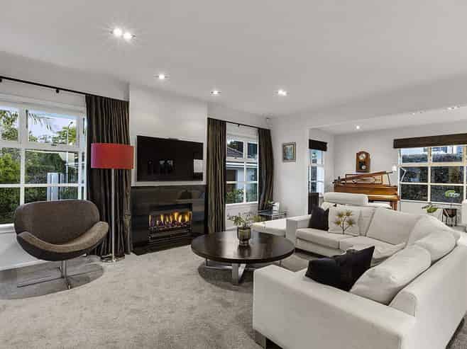 9 Sudeley Street, Orakei