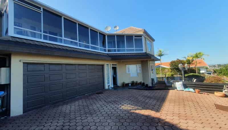 28 Landscape Road, Mount Eden