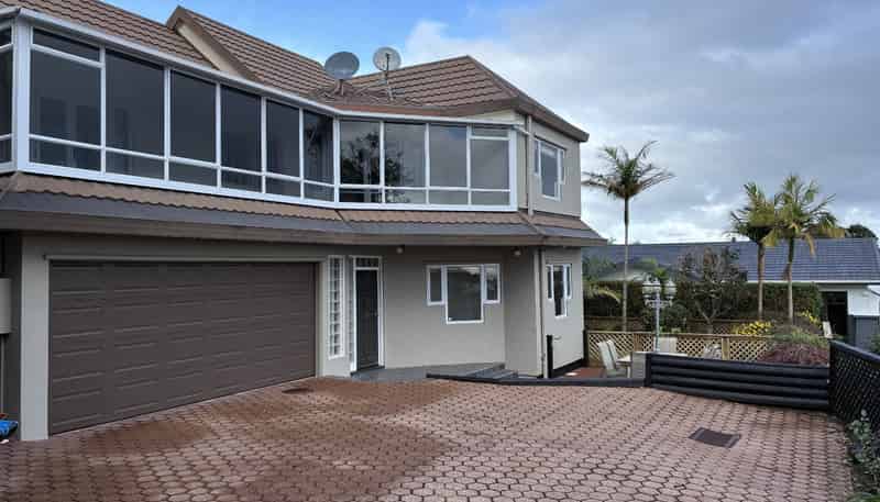 28 Landscape Road, Mount Eden