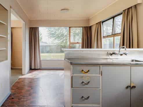 12A John Laughton Place, Whakatane