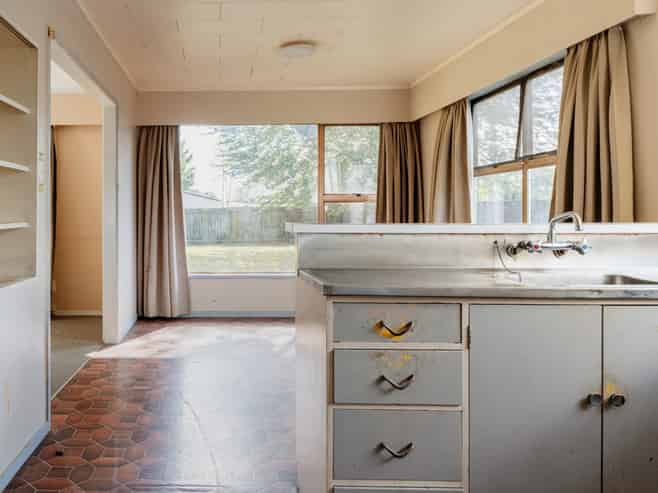 12A John Laughton Place, Whakatane