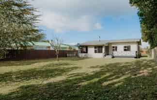 12A John Laughton Place, Whakatane