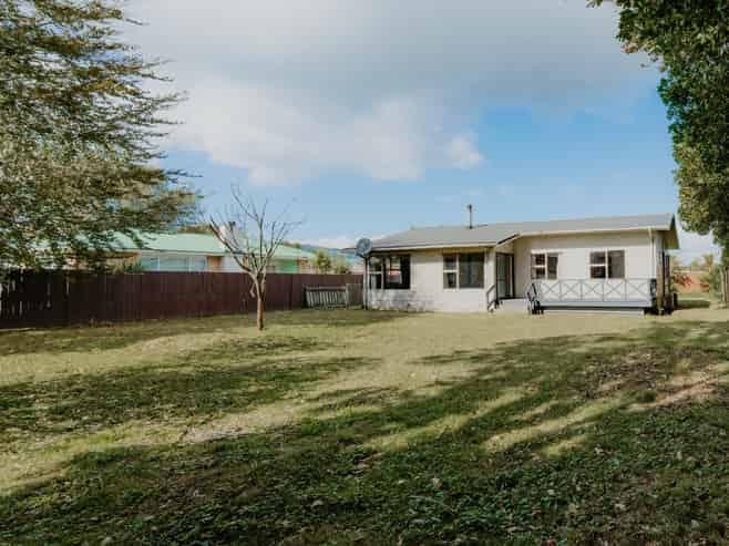 12A John Laughton Place, Whakatane