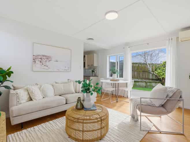 26A Short Street, Otumoetai