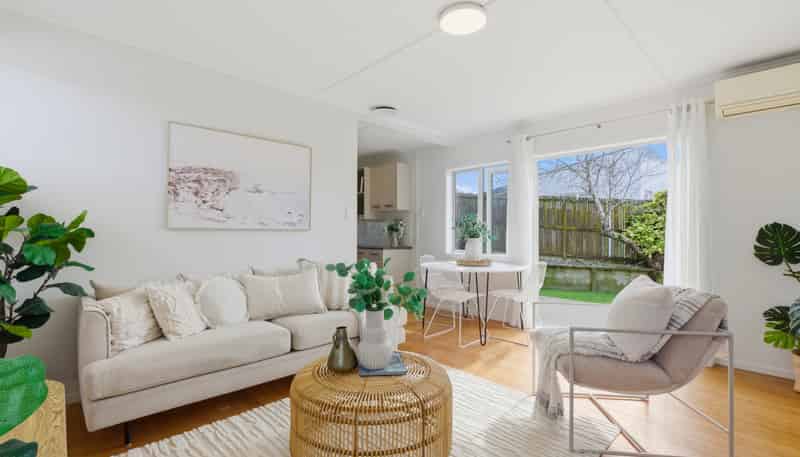 26A Short Street, Otumoetai