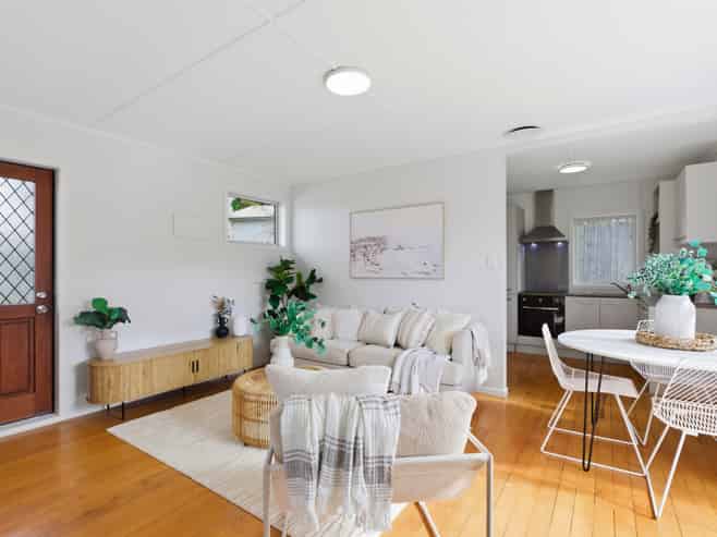 26A Short Street, Otumoetai