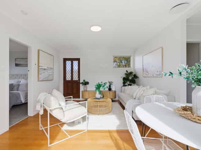 26A Short Street, Otumoetai