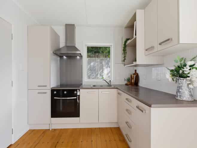 26A Short Street, Otumoetai