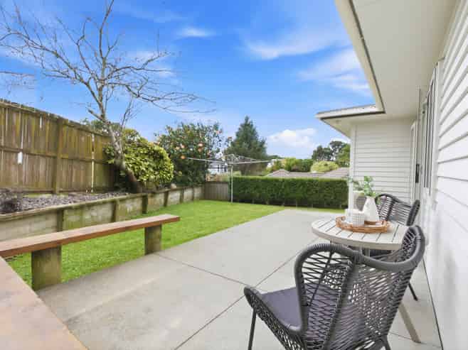 26A Short Street, Otumoetai