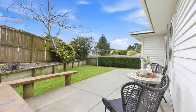 26A Short Street, Otumoetai