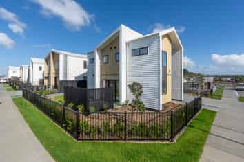 1 Hauauru Drive, Stonefields