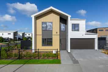 1 Hauauru Drive, Stonefields