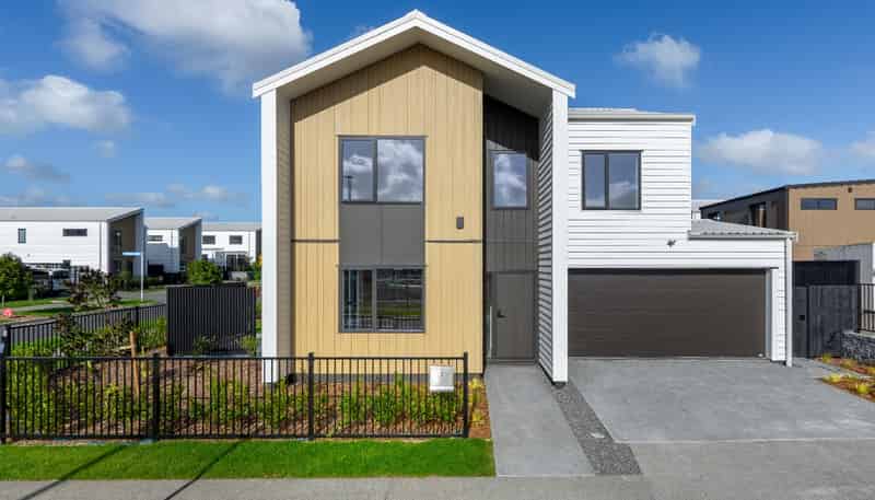 1 Hauauru Drive, Stonefields