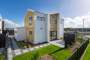 1 Hauauru Drive, Stonefields